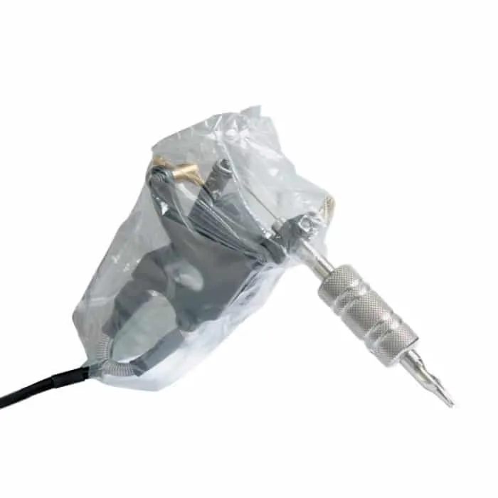 Coil Professional Tattoo Kit and Supplies. Save more than $300