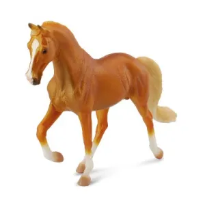 Collecta Tennesee Walking Horse Palomino