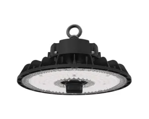 Collingwood HBA1V Area 100W High Bay Luminaire Standard 4000K