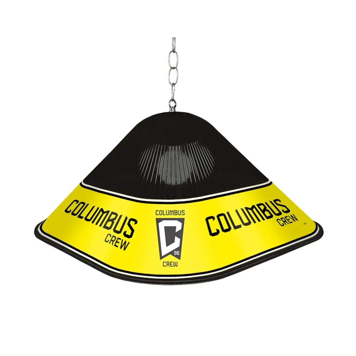 Columbus Crew: Game Table Light