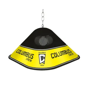 Columbus Crew: Game Table Light