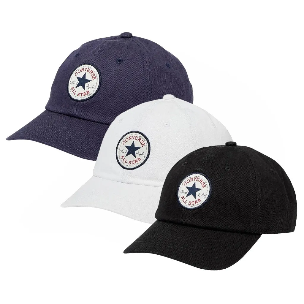 CONVERSE CORE BASEBALL CAP