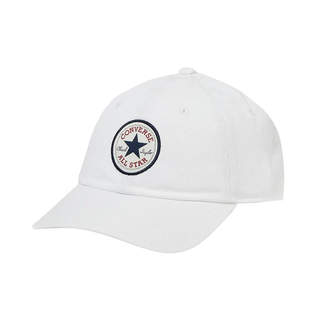 CONVERSE CORE BASEBALL CAP