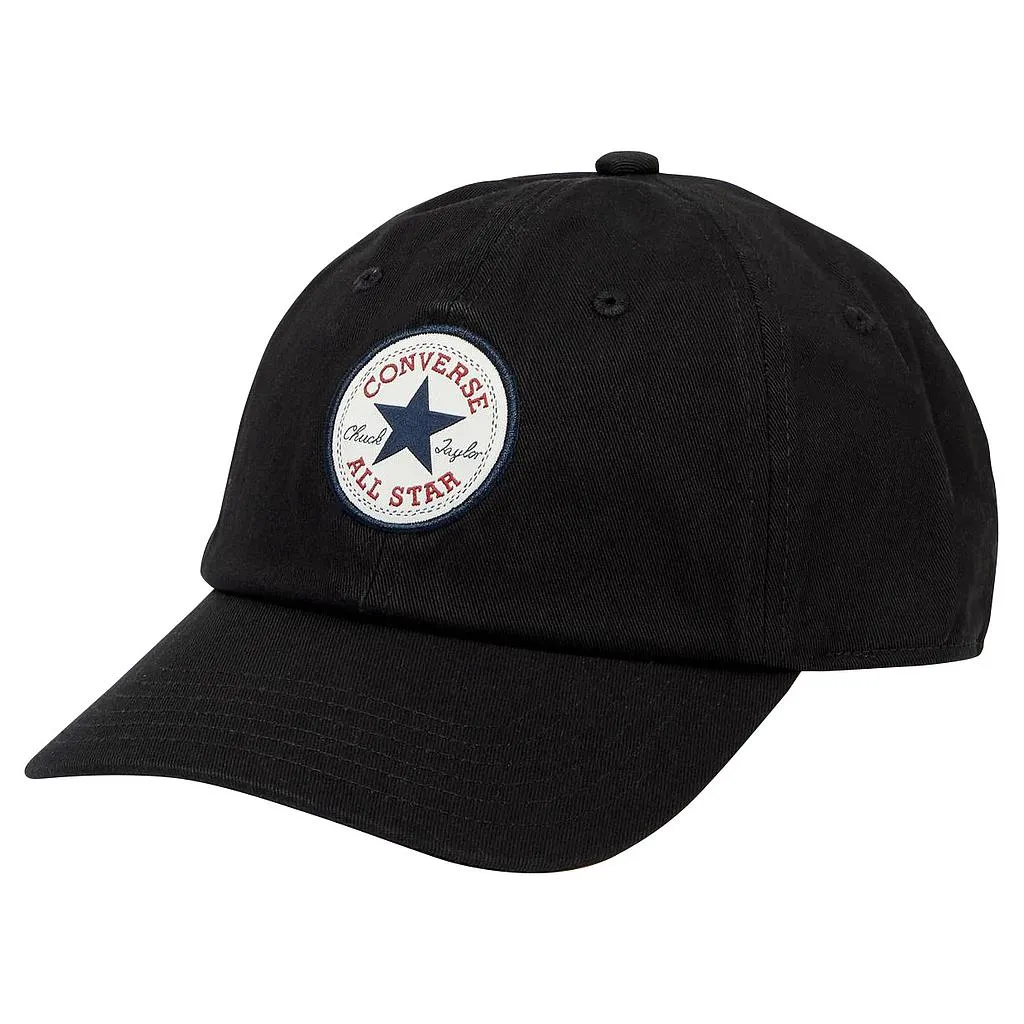 CONVERSE CORE BASEBALL CAP