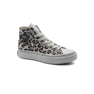 Converse X Brain Dead Collaboration Cabinet Noir Woman A03279 Tiger