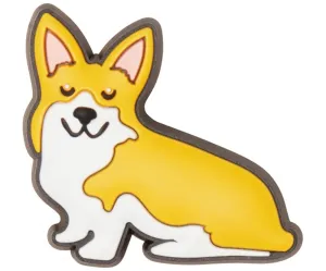Corgi Jibbitz