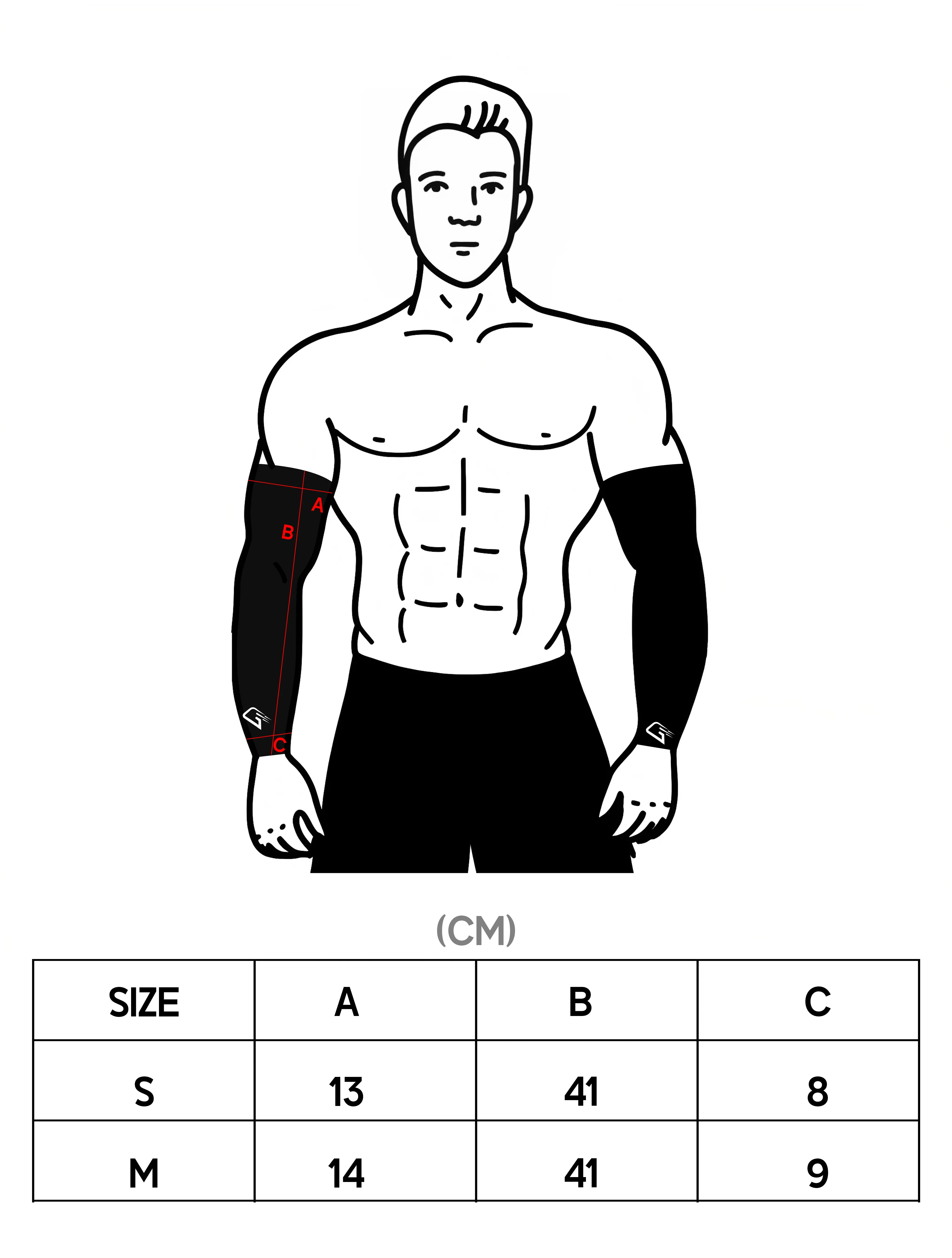 Cosmic arm ( 2 Pecs )