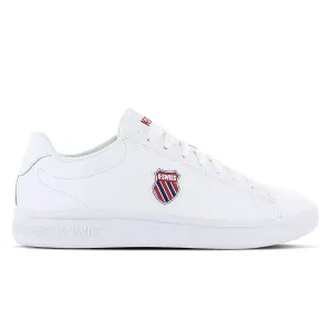 Court Shield M
