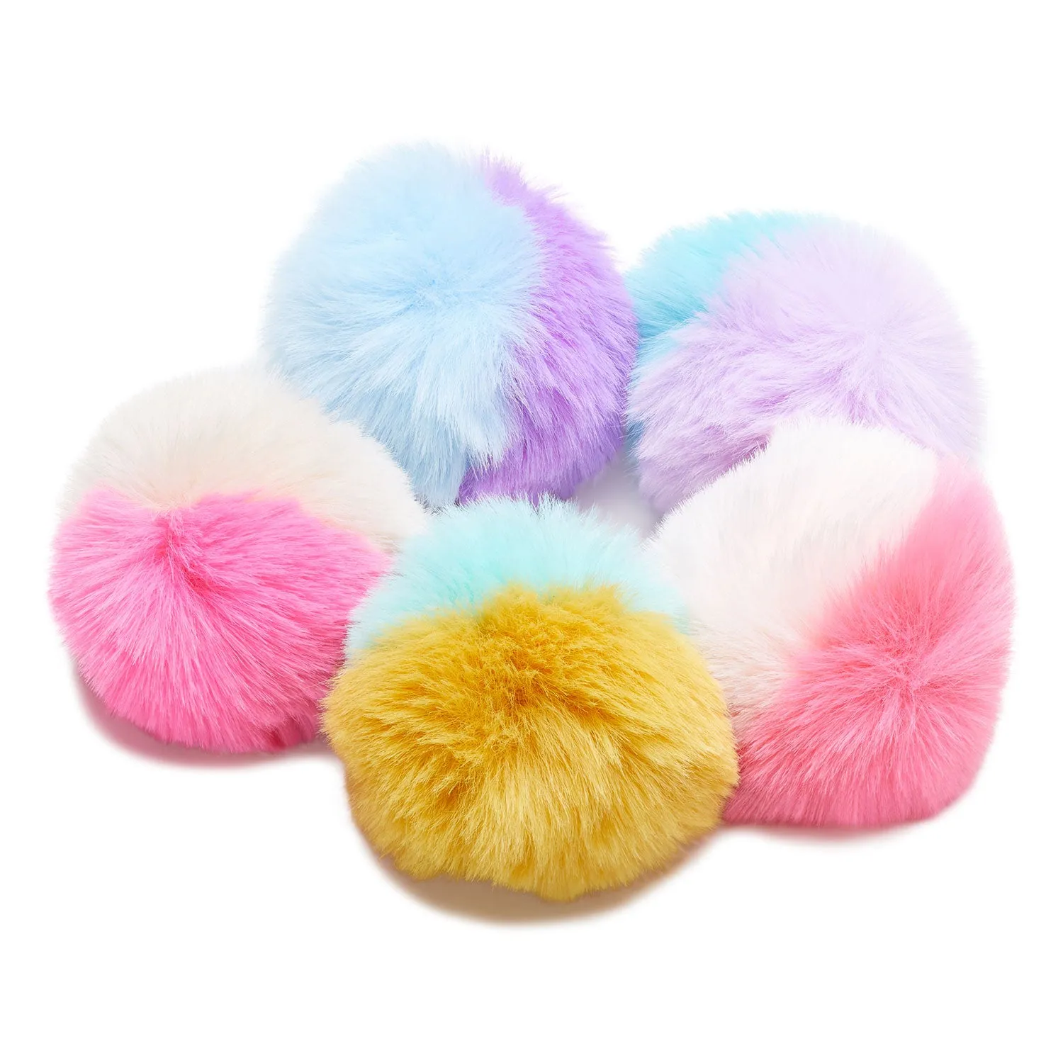 Creative Dye 5 Jibbitz Pack