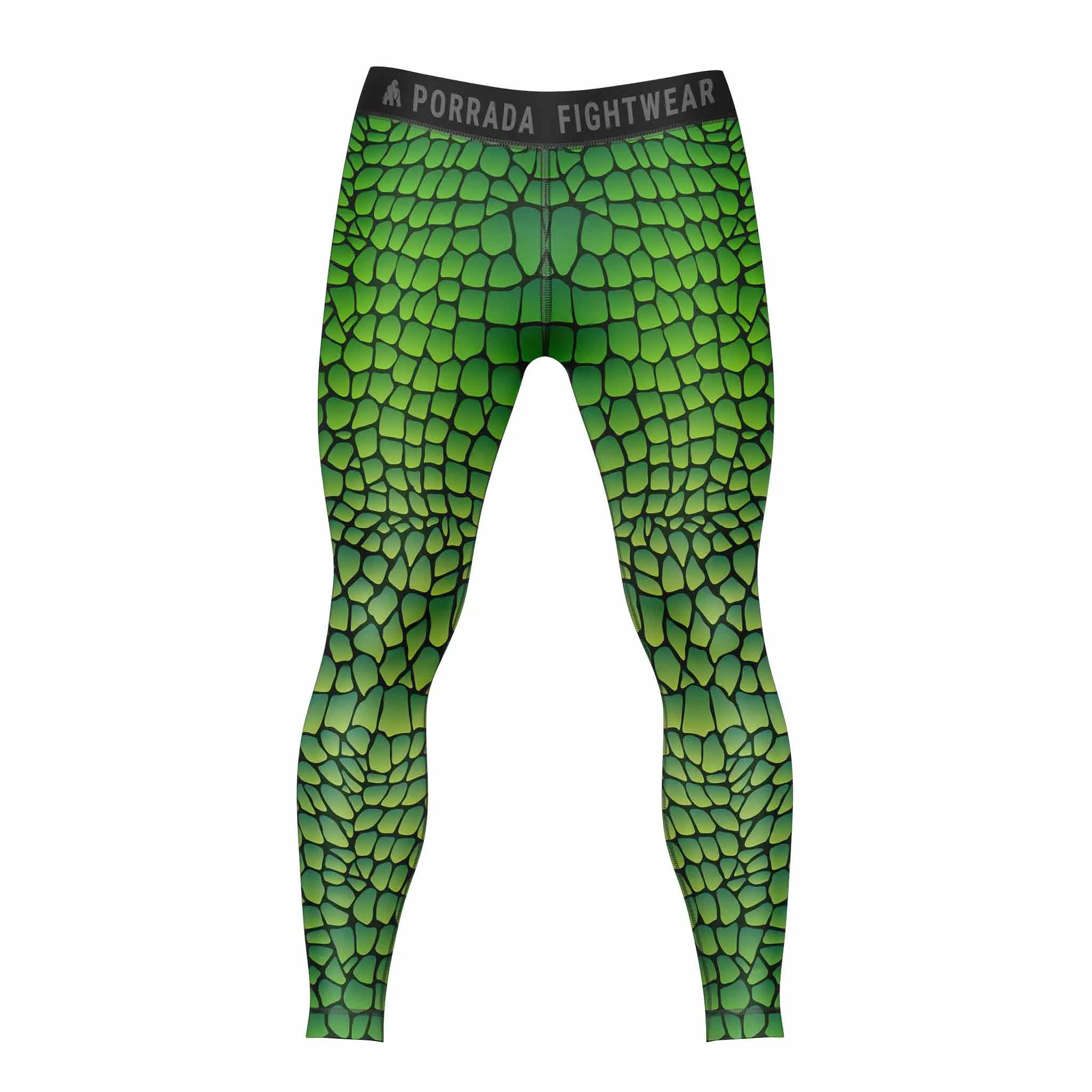 CROCO SPATS