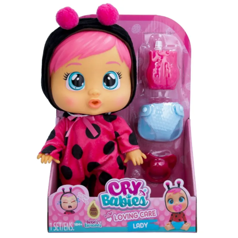 Cry Babies