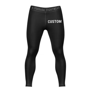 CUSTOM KIDS SPATS