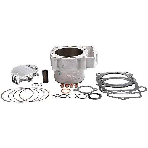 Cylinder Works New Standard Bore Cylinder Kit for KTM SX XC-F, Husqvarna FC 350 (16-18) 50007-K01