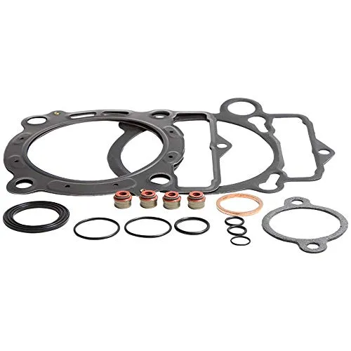 Cylinder Works New Standard Bore Cylinder Kit for KTM SX XC-F, Husqvarna FC 350 (16-18) 50007-K01