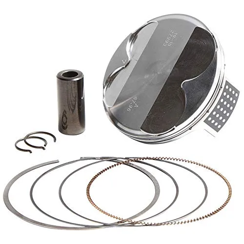 Cylinder Works New Standard Bore Cylinder Kit for KTM SX XC-F, Husqvarna FC 350 (16-18) 50007-K01