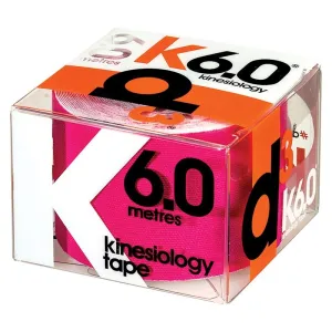D3 Kinesiology Muscle Tape Pink