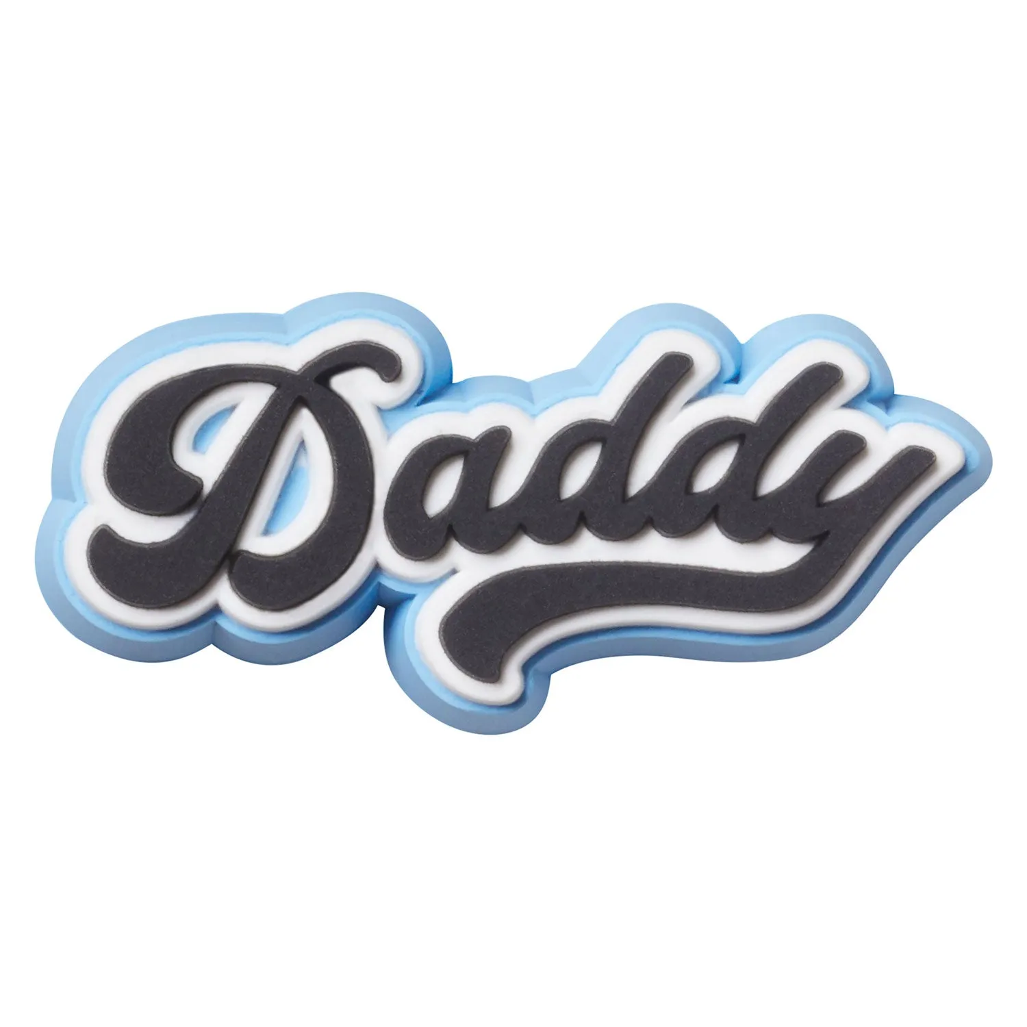 DADDY Jibbitz