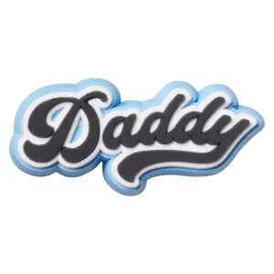 DADDY Jibbitz