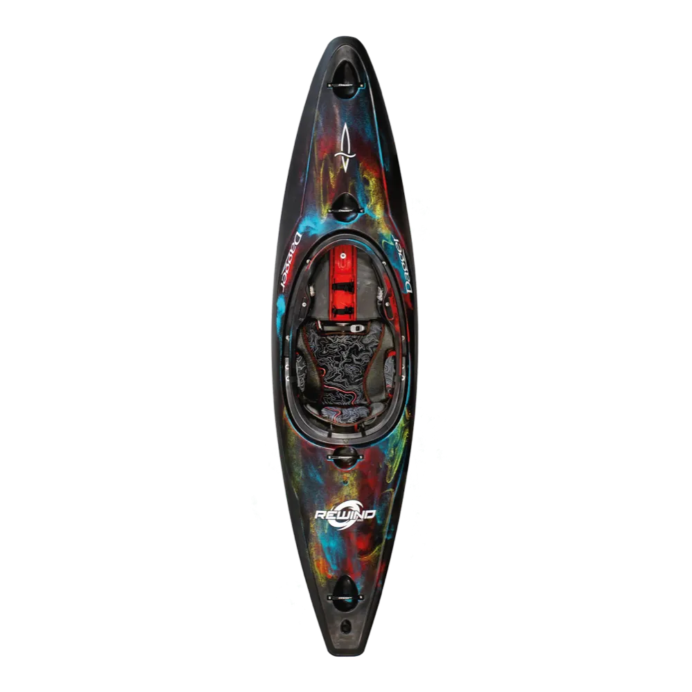Dagger Rewind Kayak Creek Spec