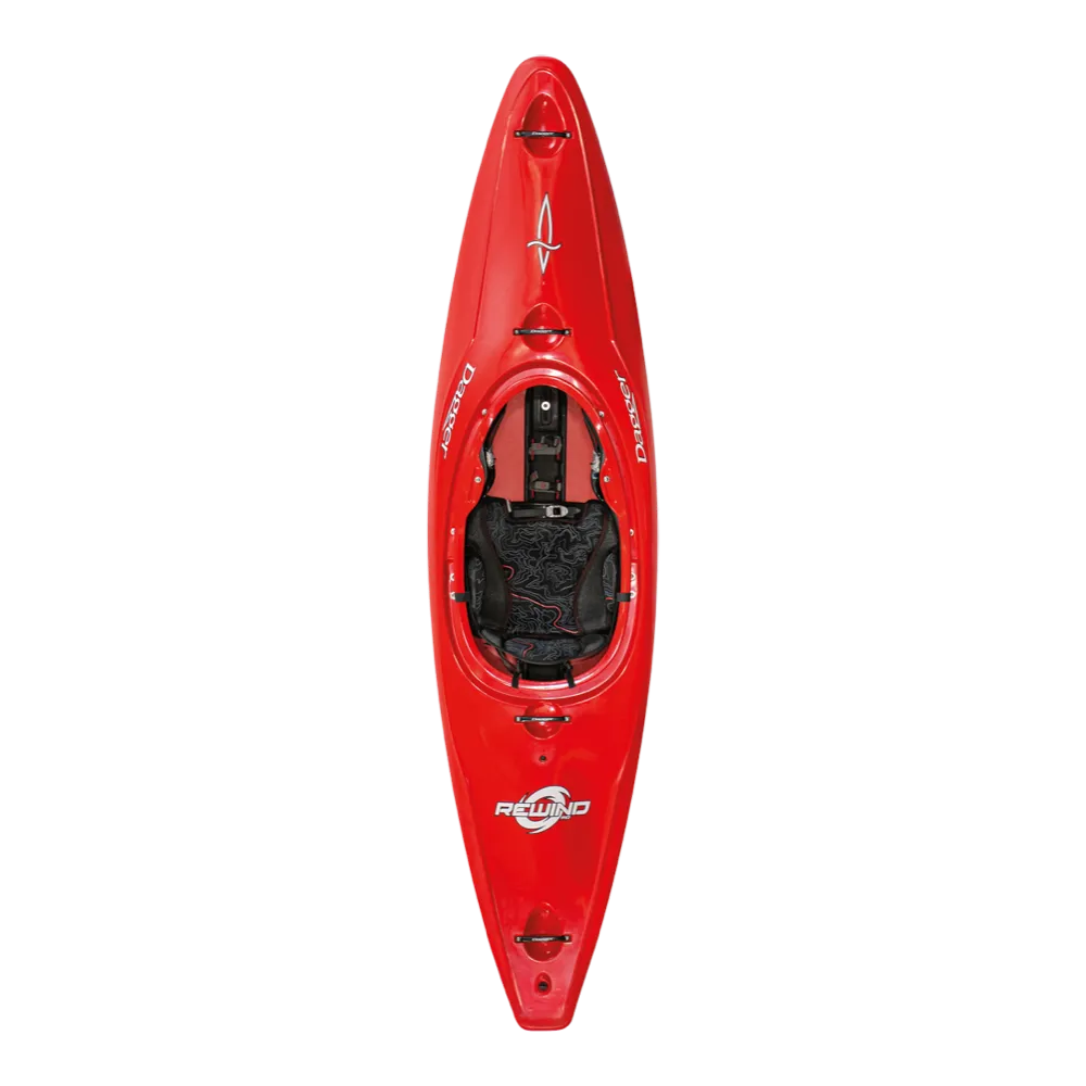 Dagger Rewind Kayak Creek Spec