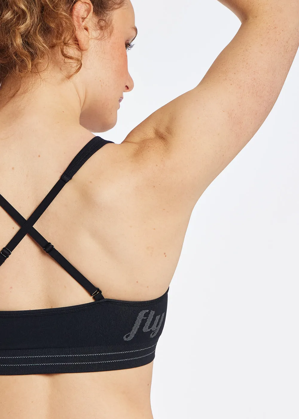 Daily Flyte Bra