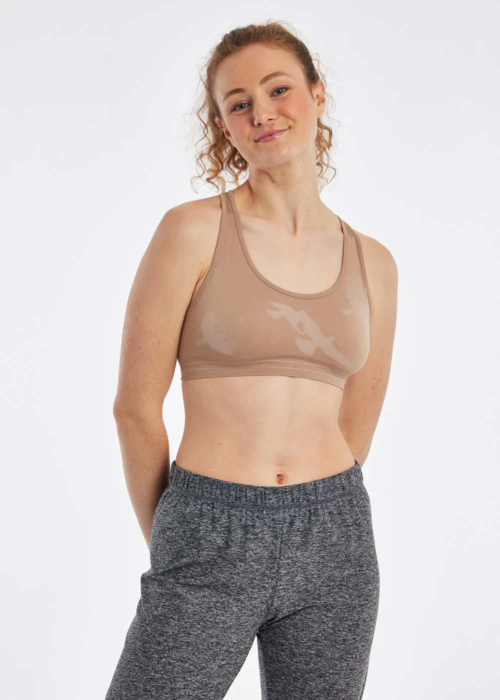 Daily Flyte Bra