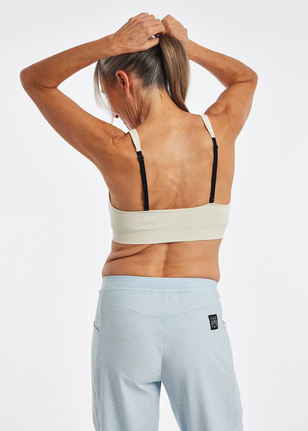 Daily Flyte Bra