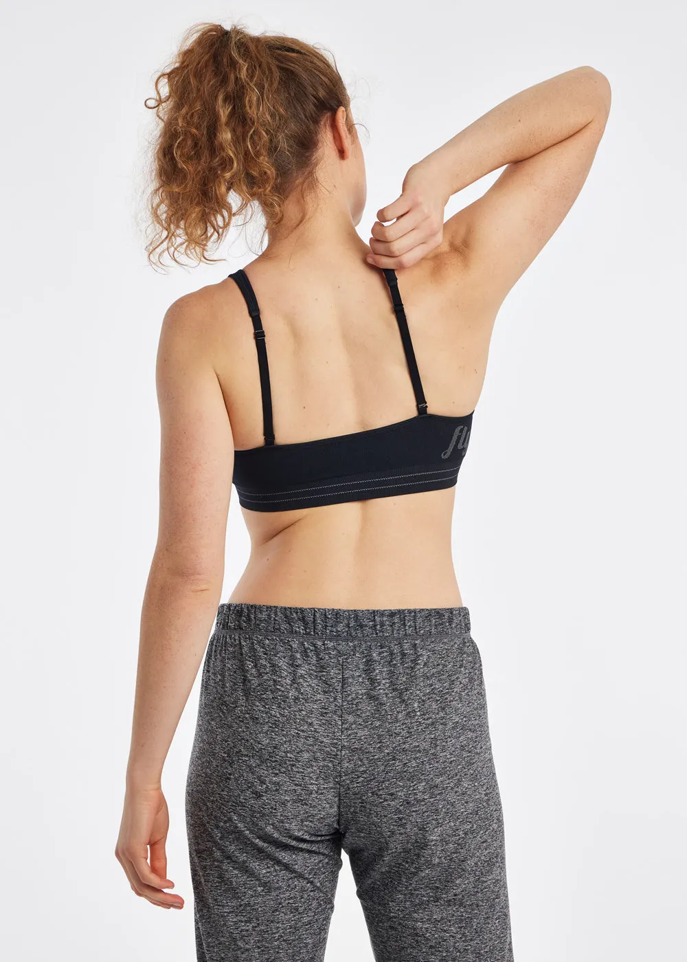 Daily Flyte Bra