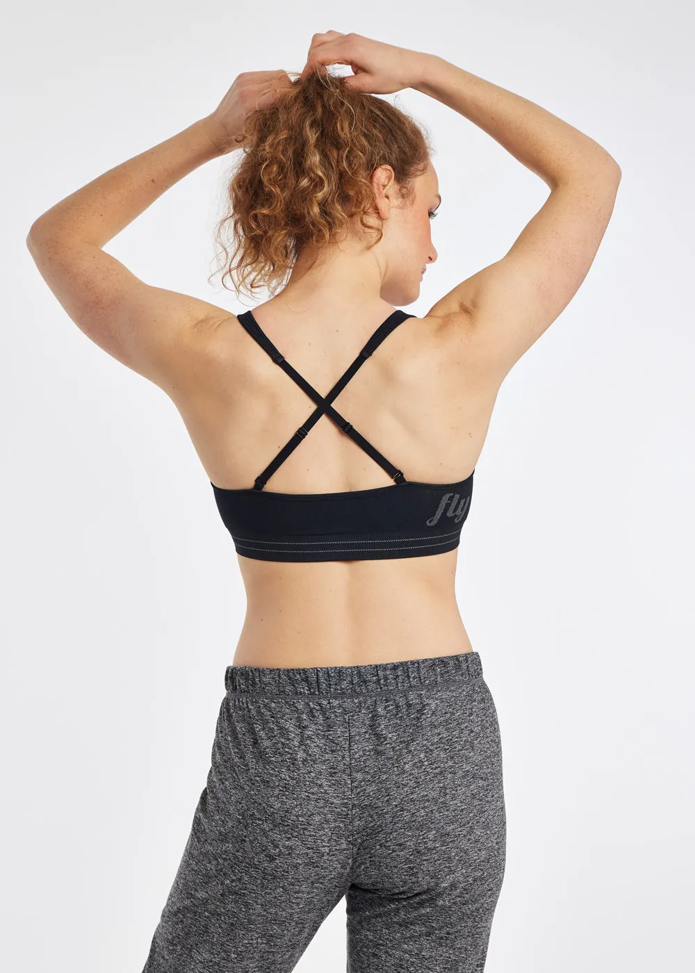 Daily Flyte Bra