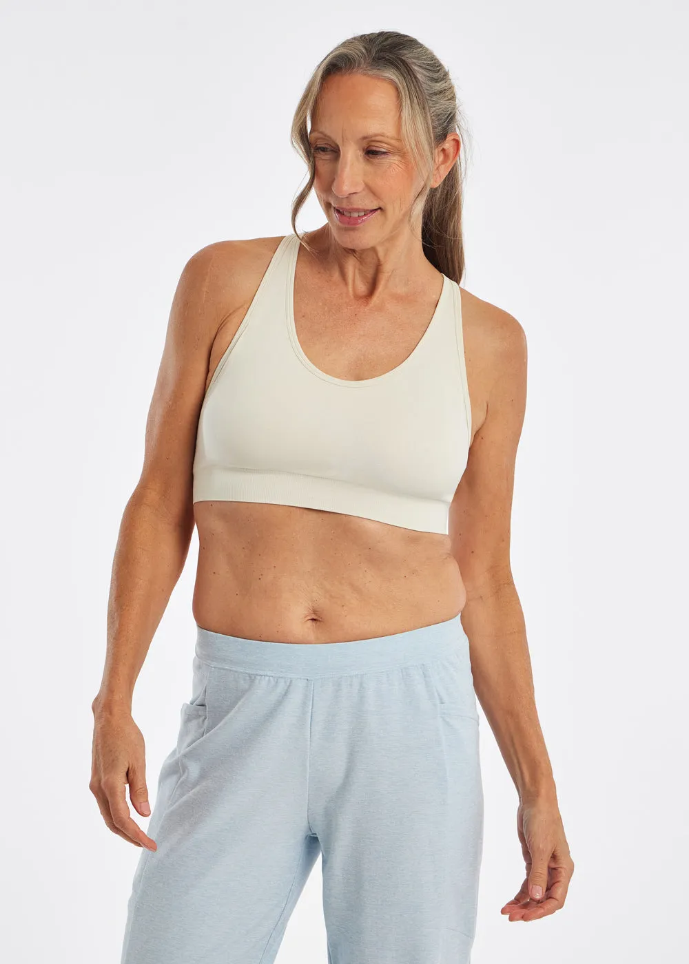 Daily Flyte Bra