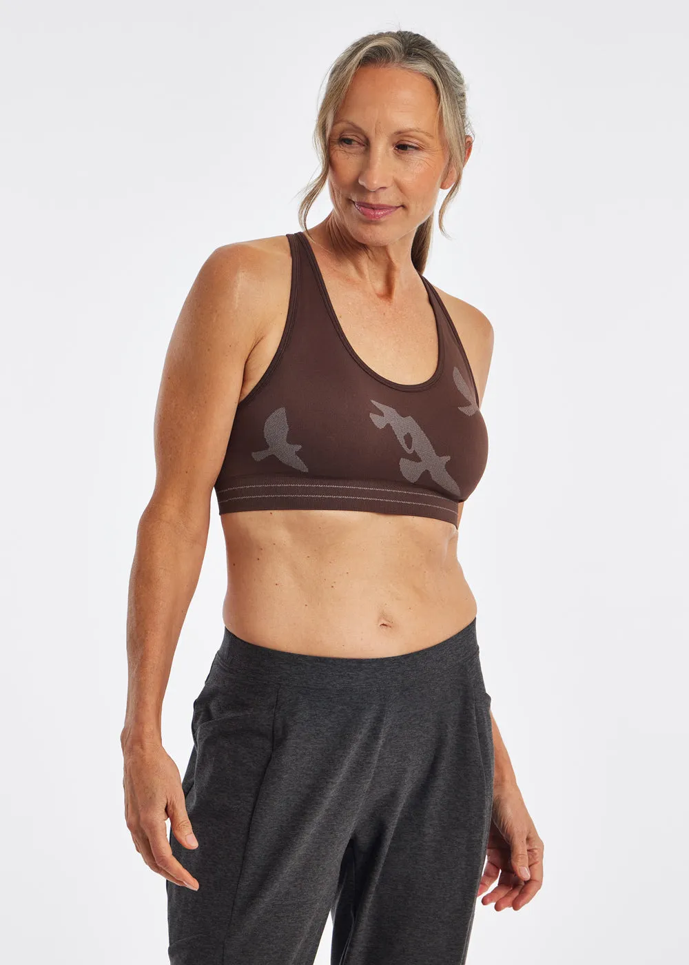 Daily Flyte Bra