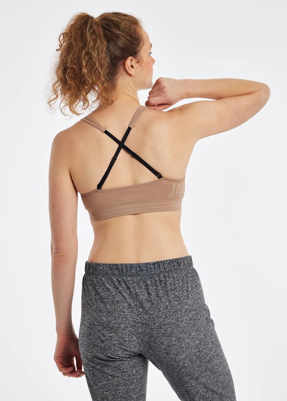 Daily Flyte Bra