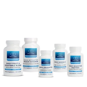 Daily Foundational Protocol (Capsules) - Level 3