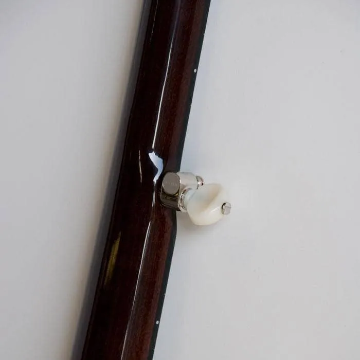 Deering Eagle II Acoustic/Electric 5-String Banjo