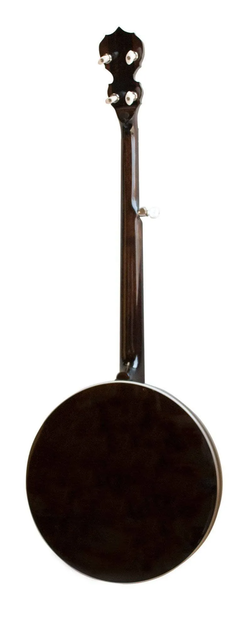 Deering Eagle II Acoustic/Electric 5-String Banjo