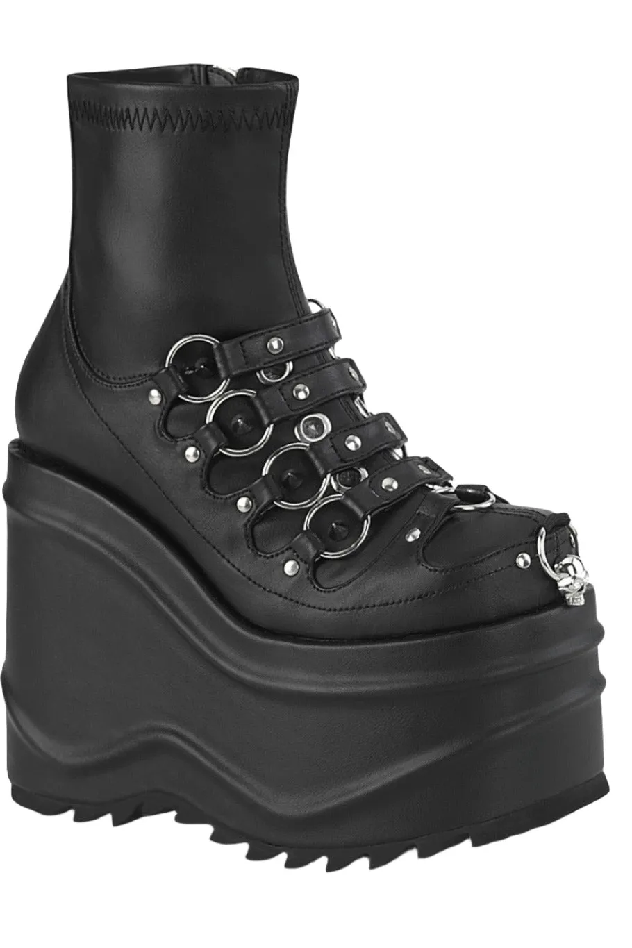 DemoniaCult WAVE 110 Boots