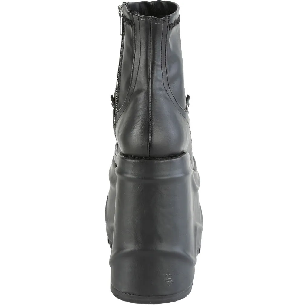 DemoniaCult WAVE 110 Boots