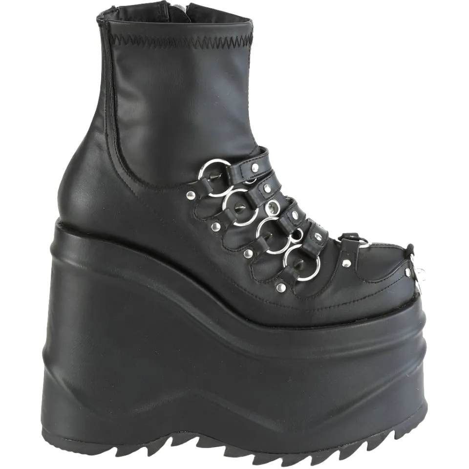 DemoniaCult WAVE 110 Boots