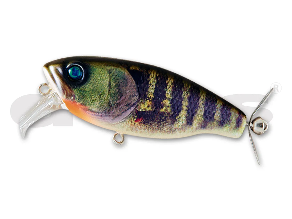 Deps Buzzjet Jr.