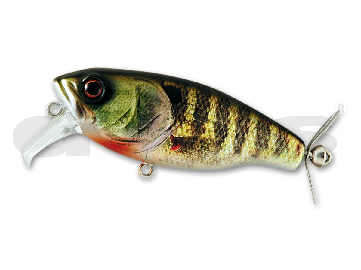 Deps Buzzjet Jr.