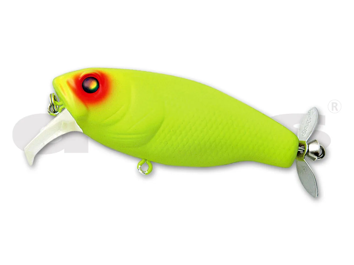 Deps Buzzjet Jr.