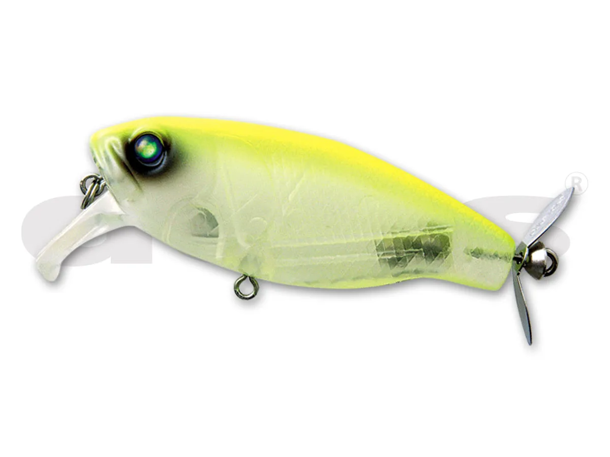 Deps Buzzjet Jr.