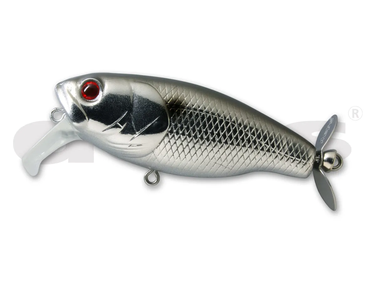 Deps Buzzjet Jr.
