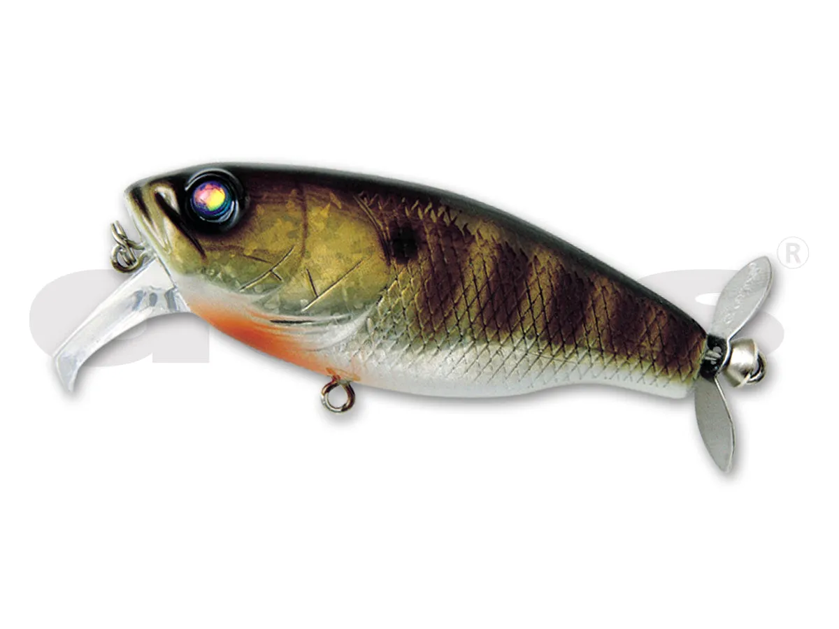 Deps Buzzjet Jr.