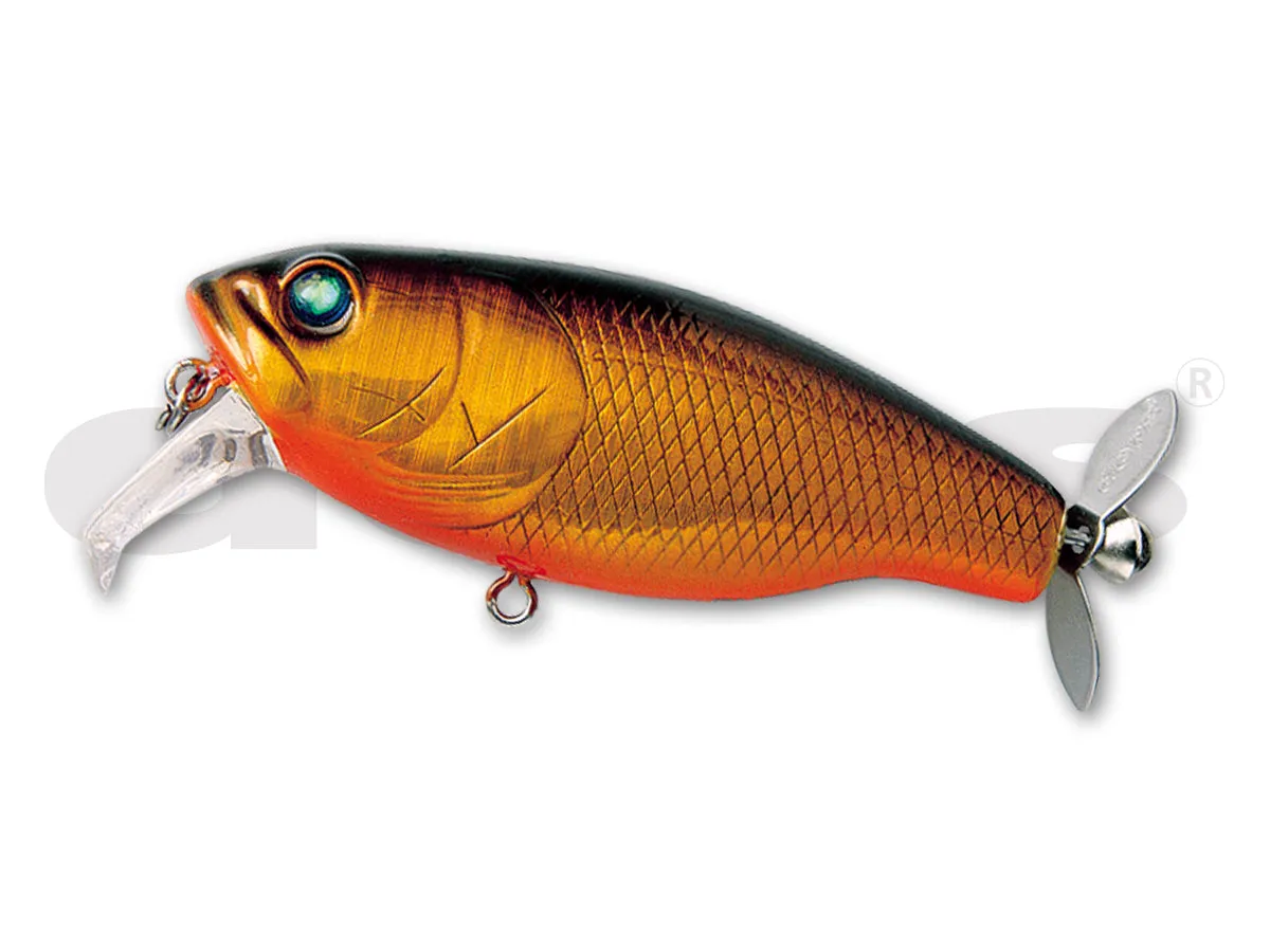 Deps Buzzjet Jr.