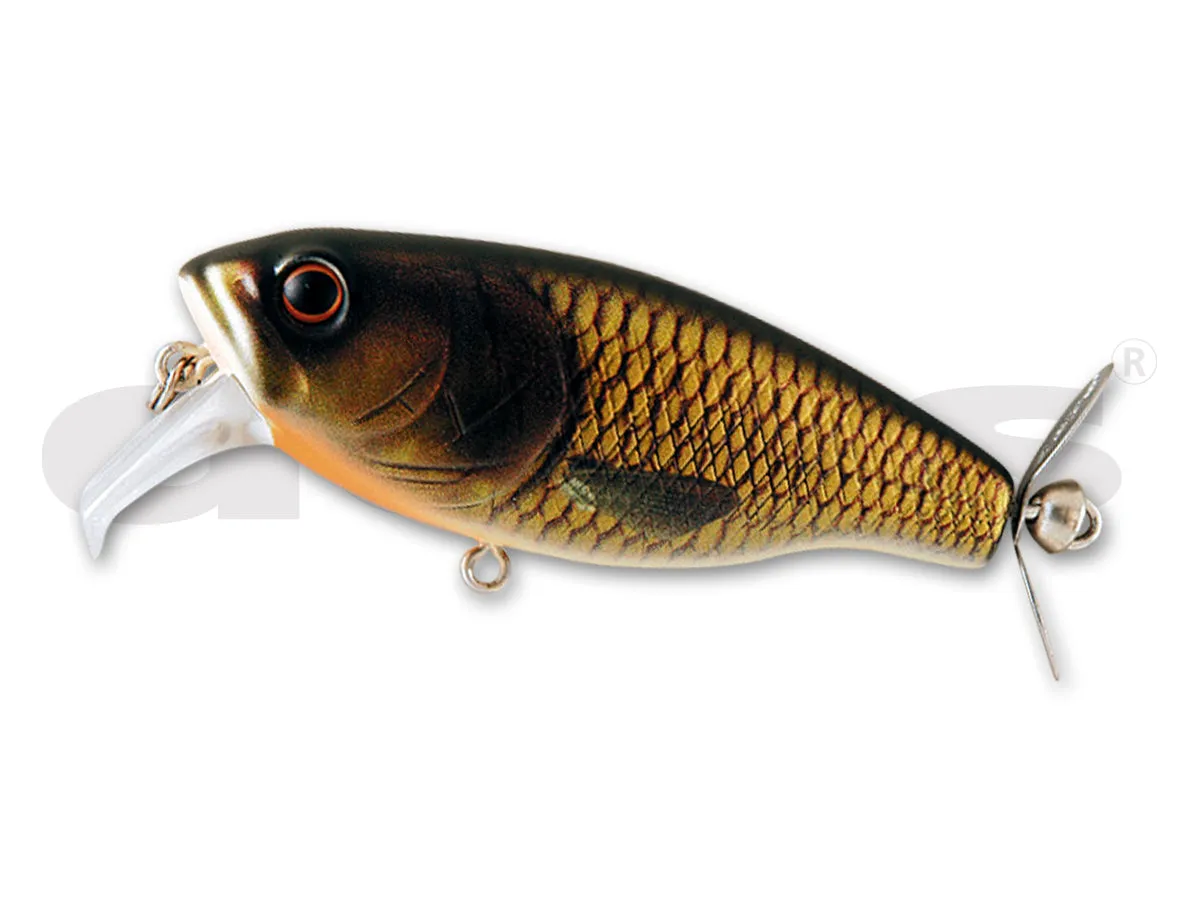 Deps Buzzjet Jr.