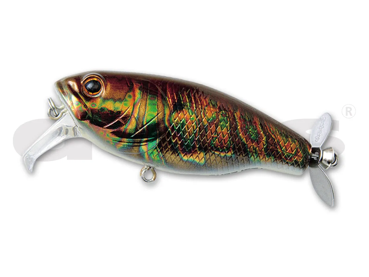 Deps Buzzjet Jr.