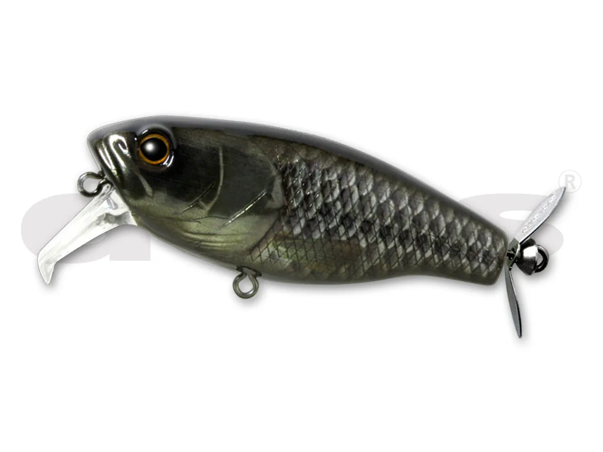 Deps Buzzjet Jr.