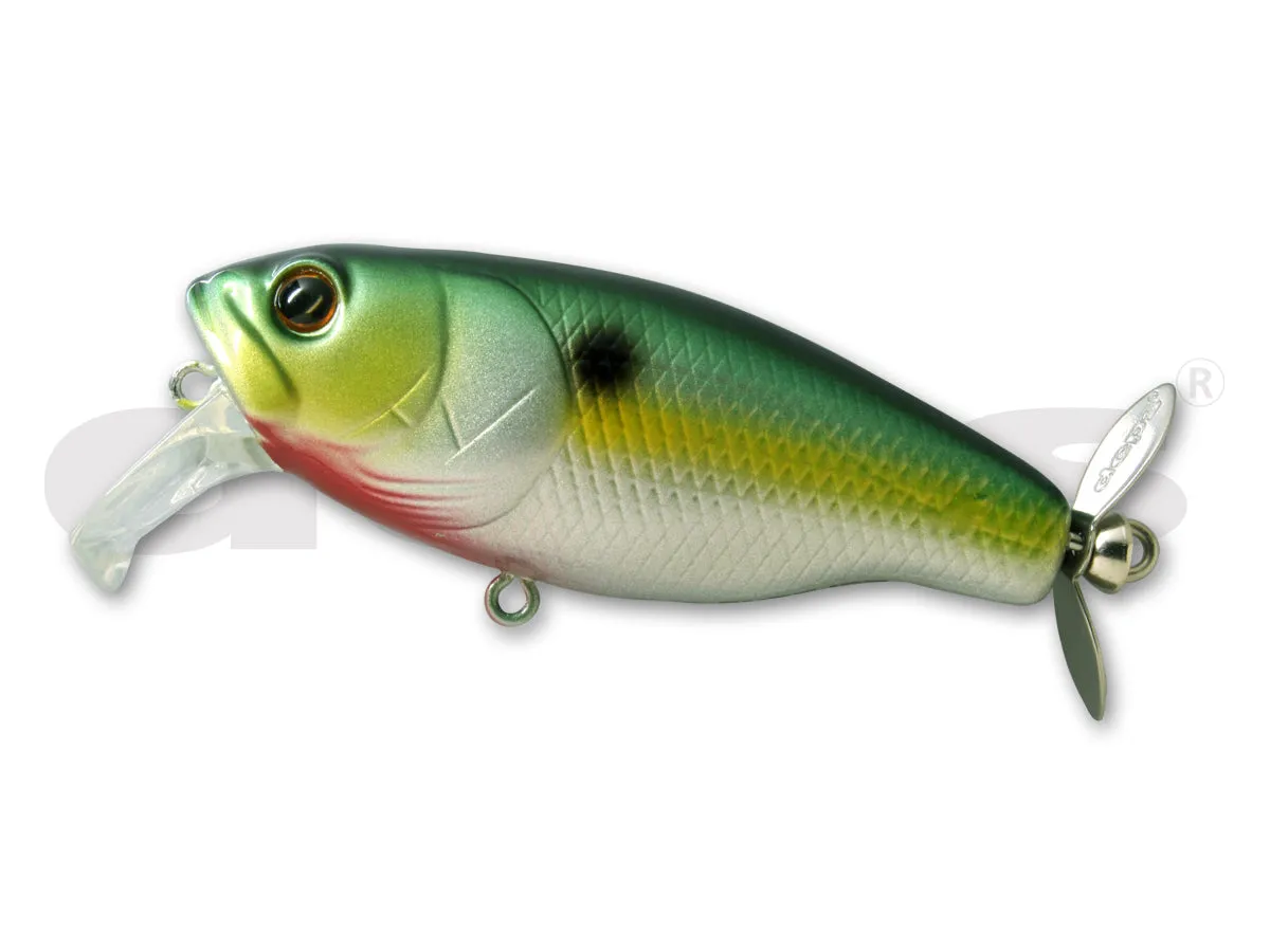 Deps Buzzjet Jr.