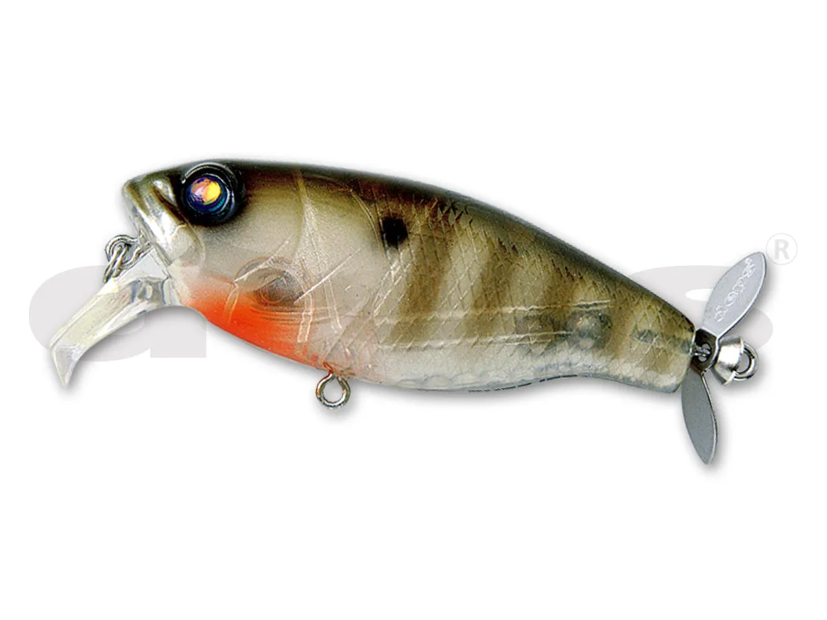 Deps Buzzjet Jr.